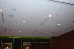Midwest Ceiling Services - Acoustical Coating6