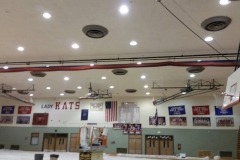 Midwest Ceiling Services - Acoustical Coating3